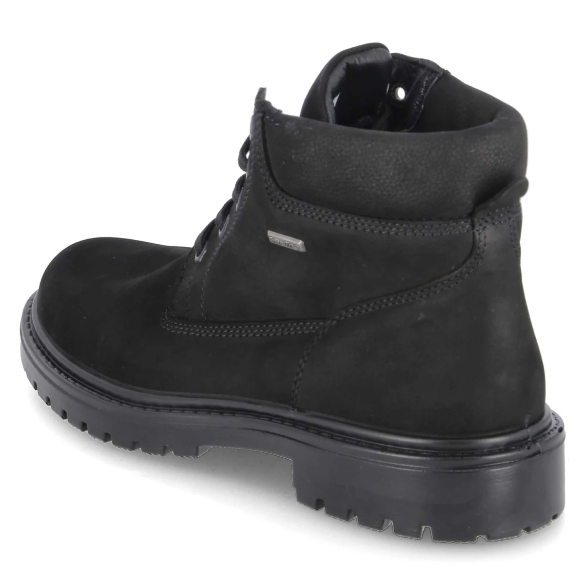 Winterboots - schwarz