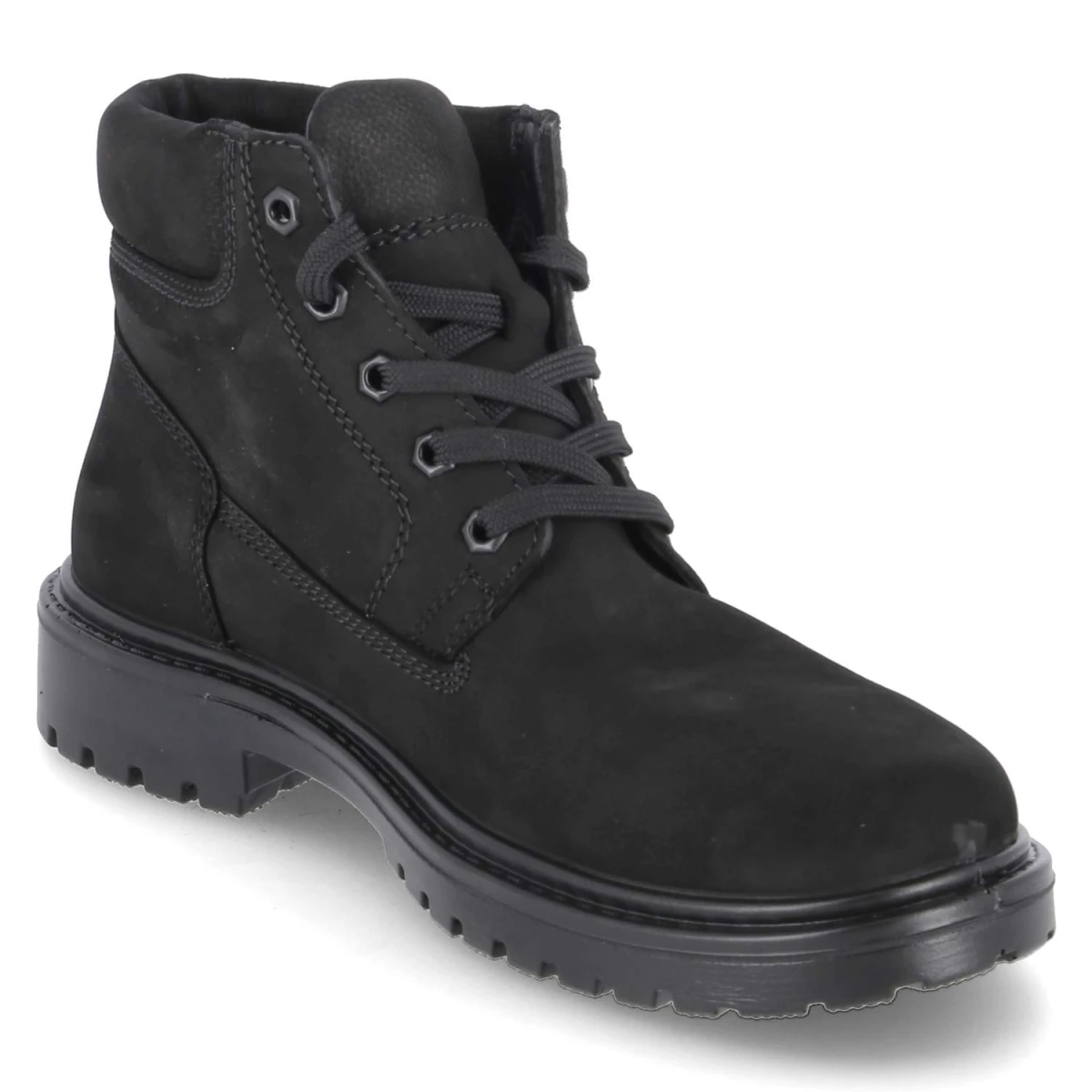 Winterboots - schwarz
