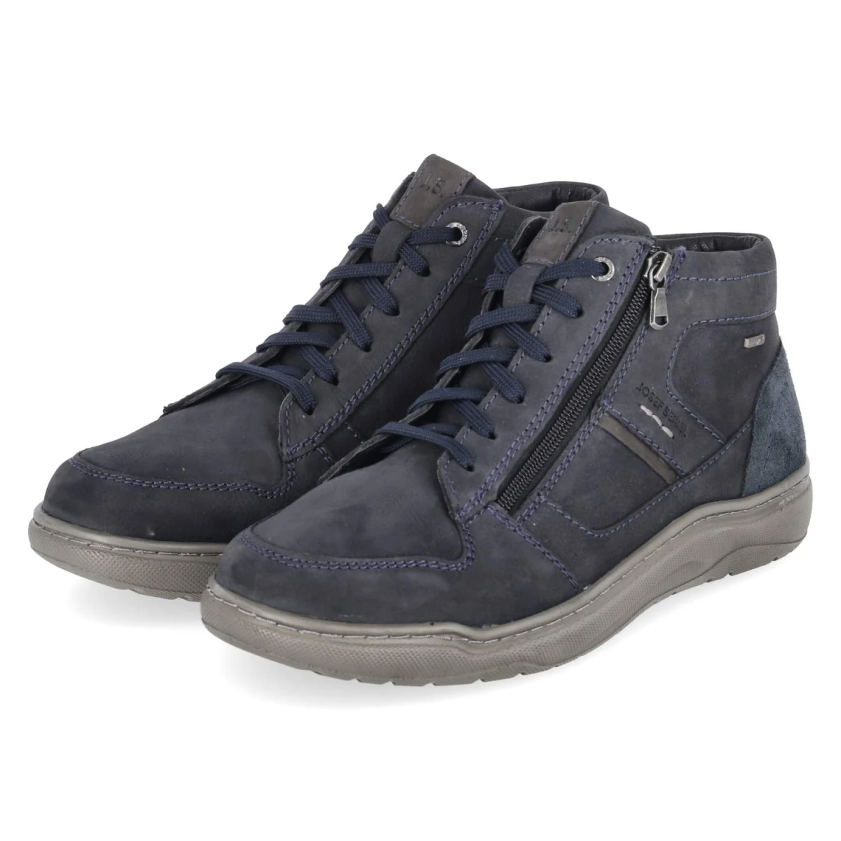 Boots - INDIGO-KOMBI