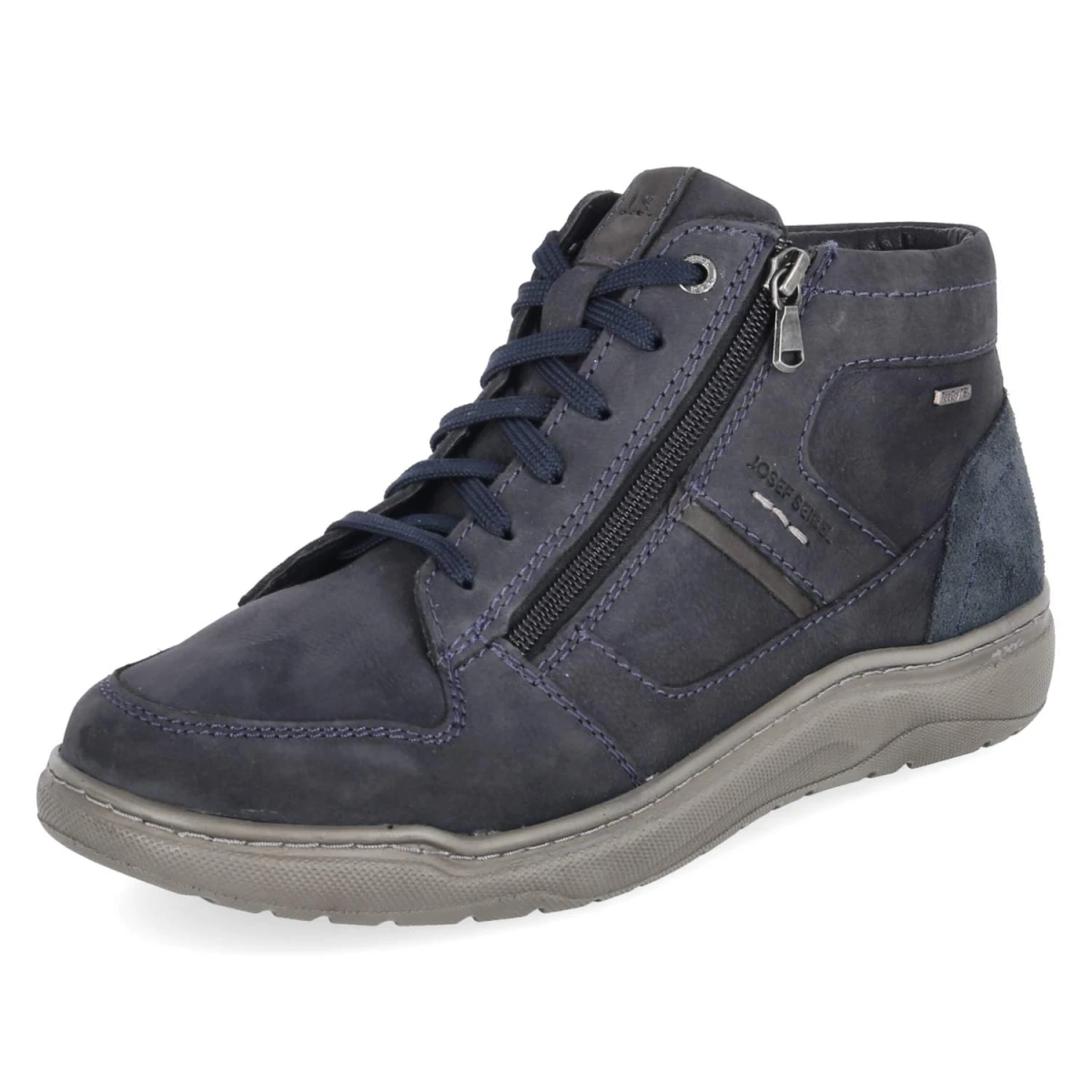 Boots - INDIGO-KOMBI