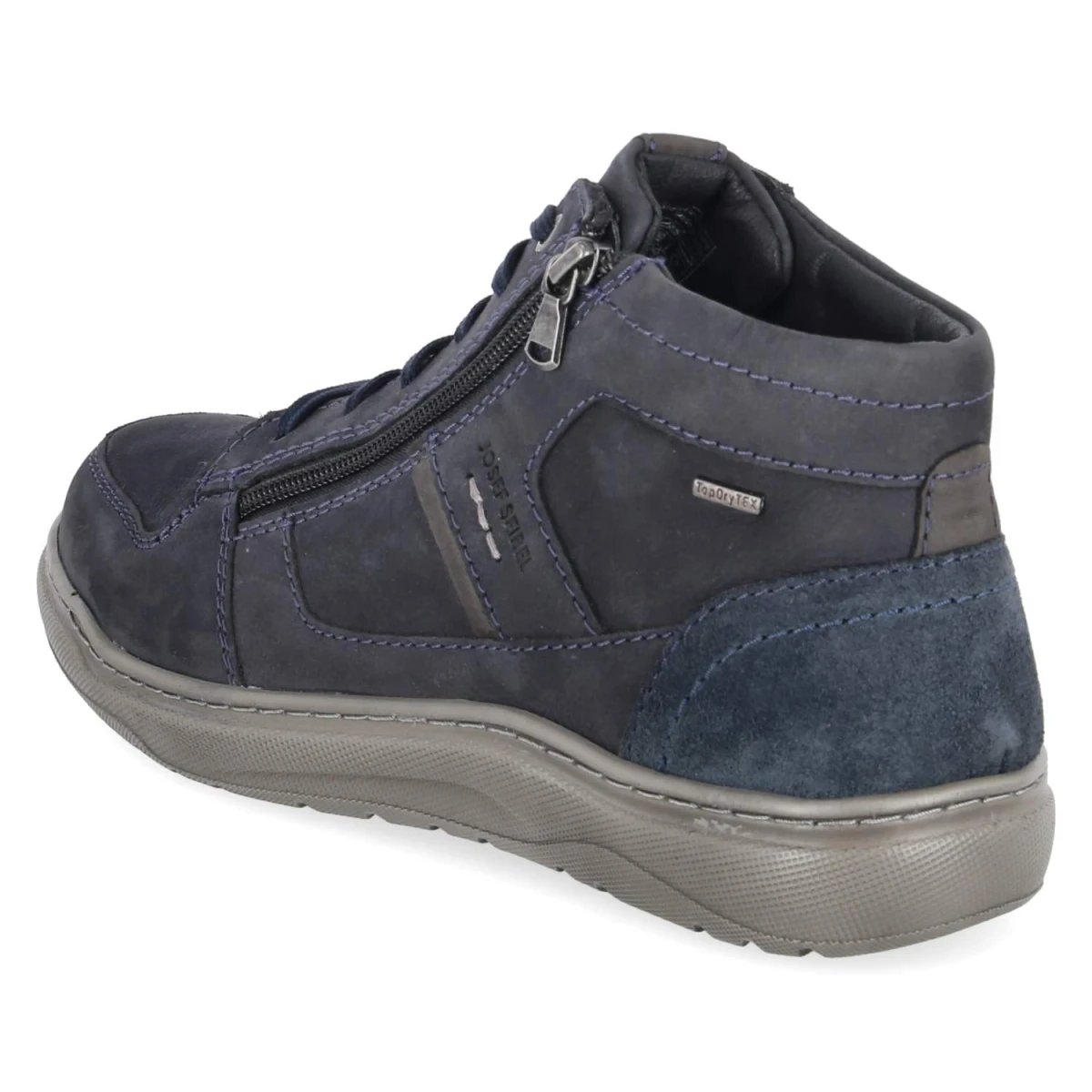 Boots - INDIGO-KOMBI