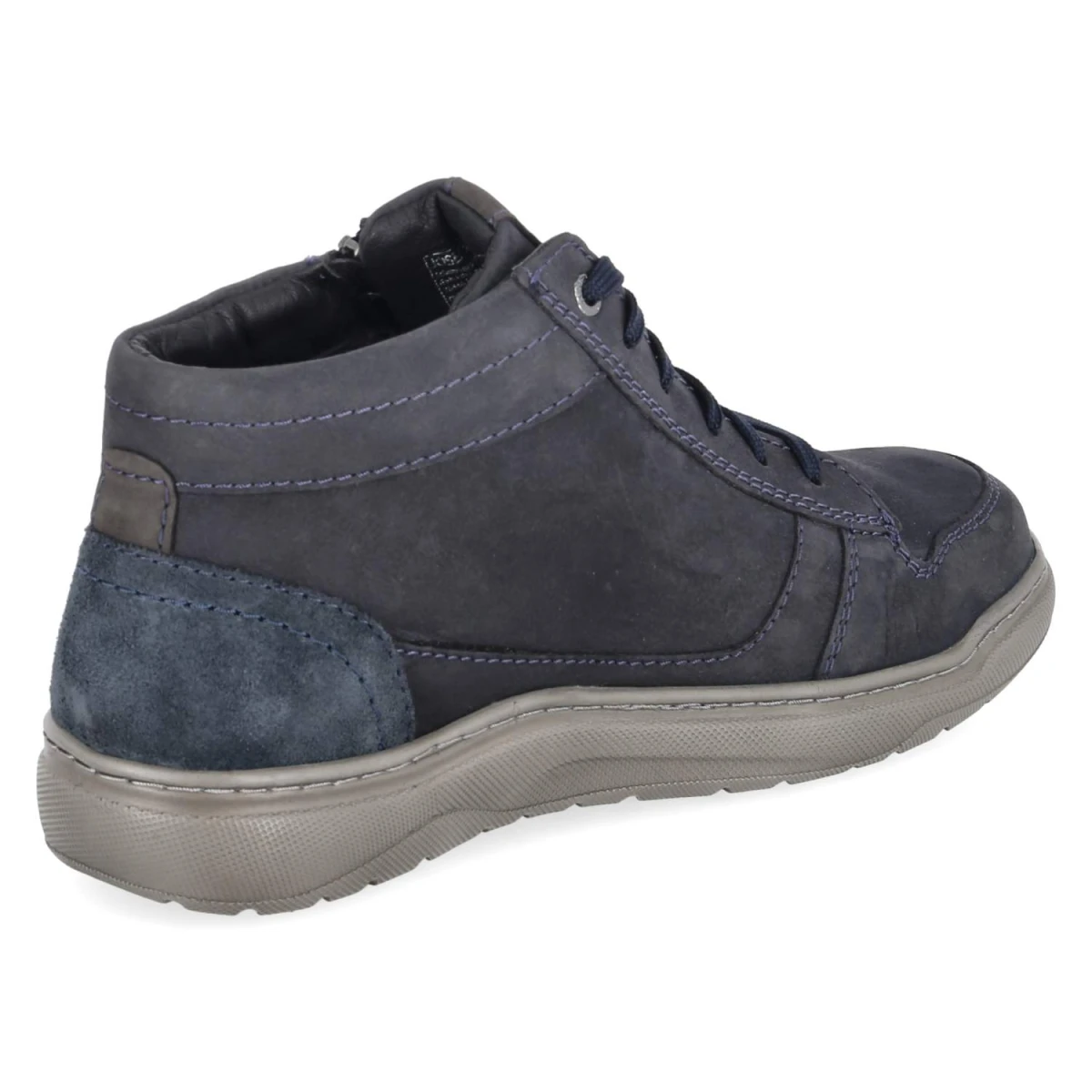 Boots - INDIGO-KOMBI