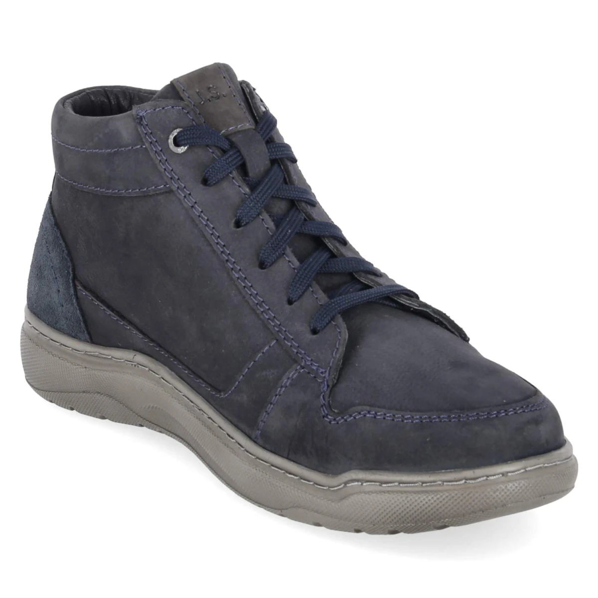 Boots - INDIGO-KOMBI