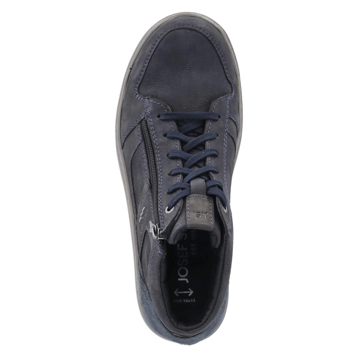 Boots - INDIGO-KOMBI