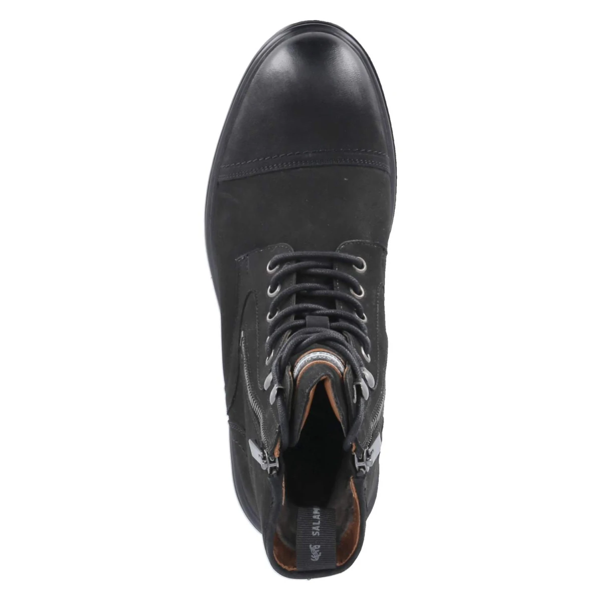 Winterboots - black