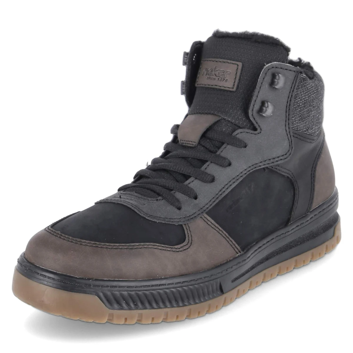 Winterboots - schwarz