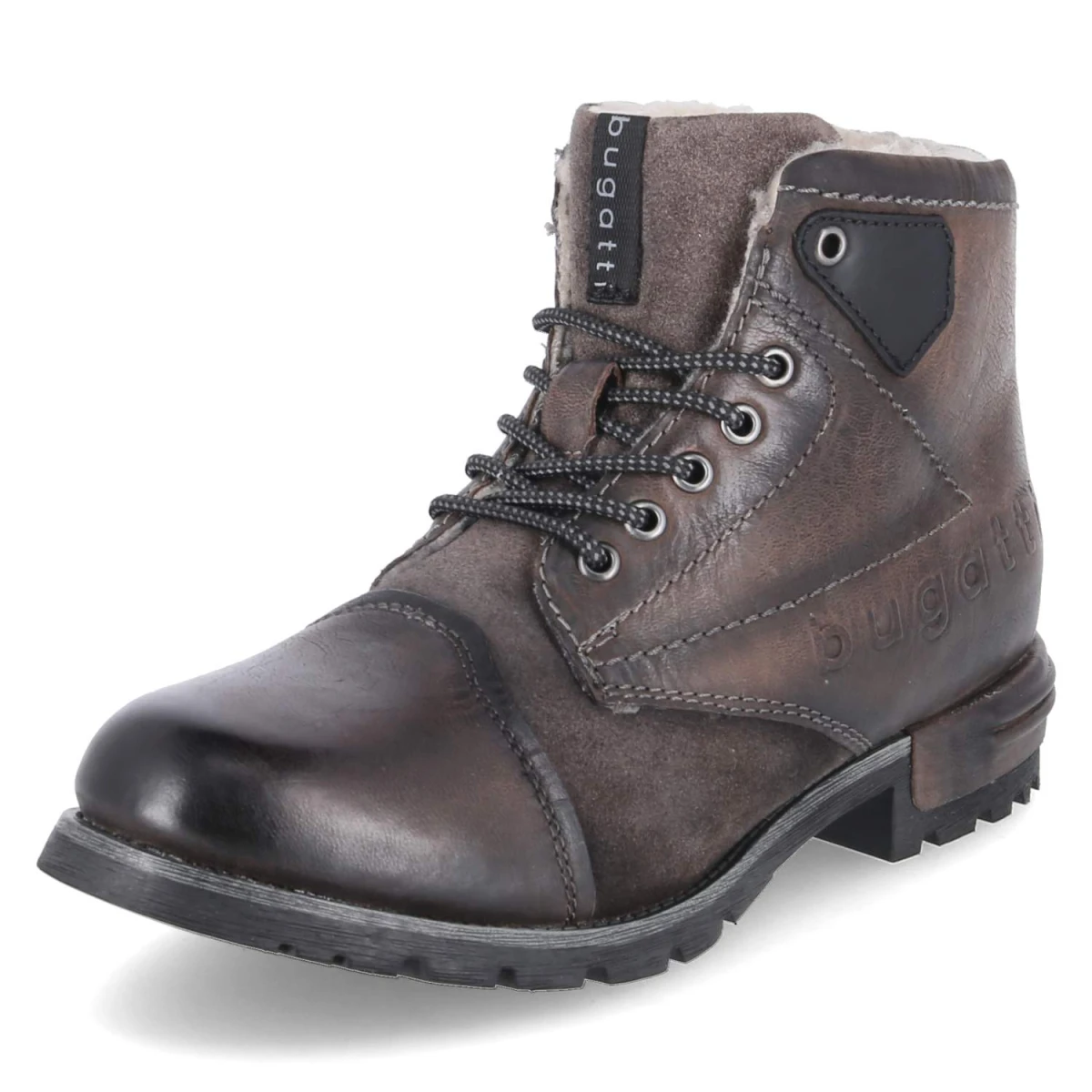 Winterboots - dark grey