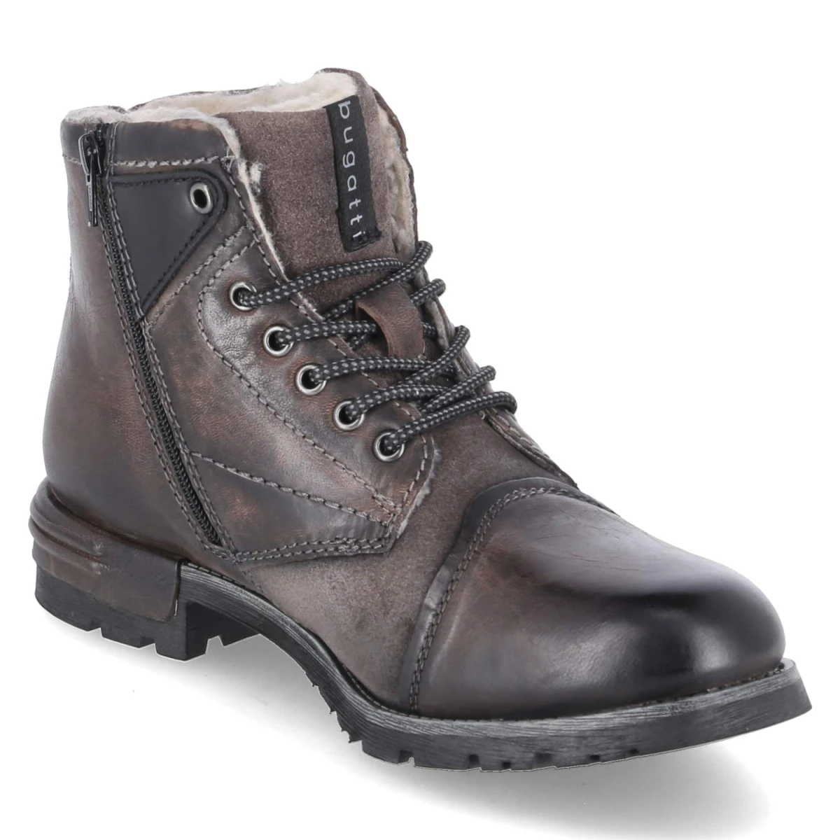 Winterboots - dark grey