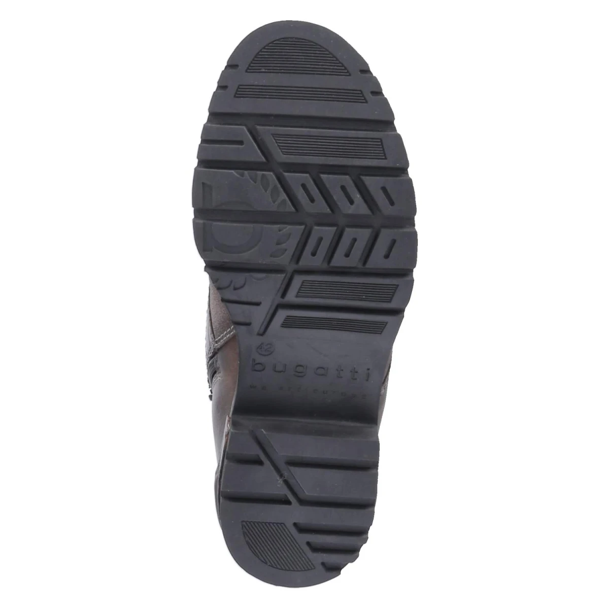Winterboots - dark grey