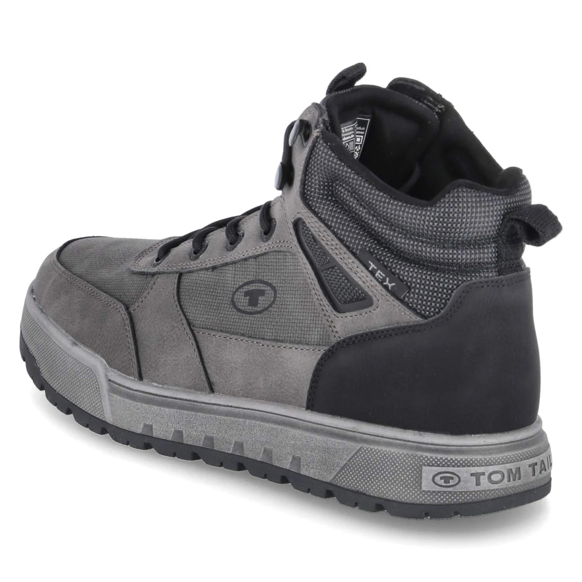 Schnürboots - caol