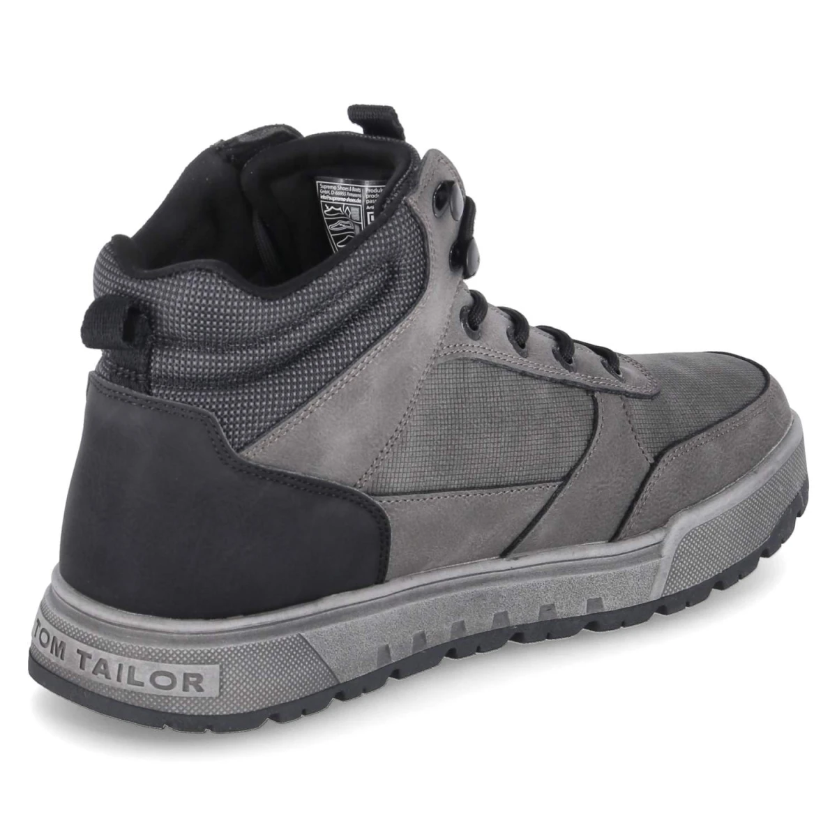 Schnürboots - caol