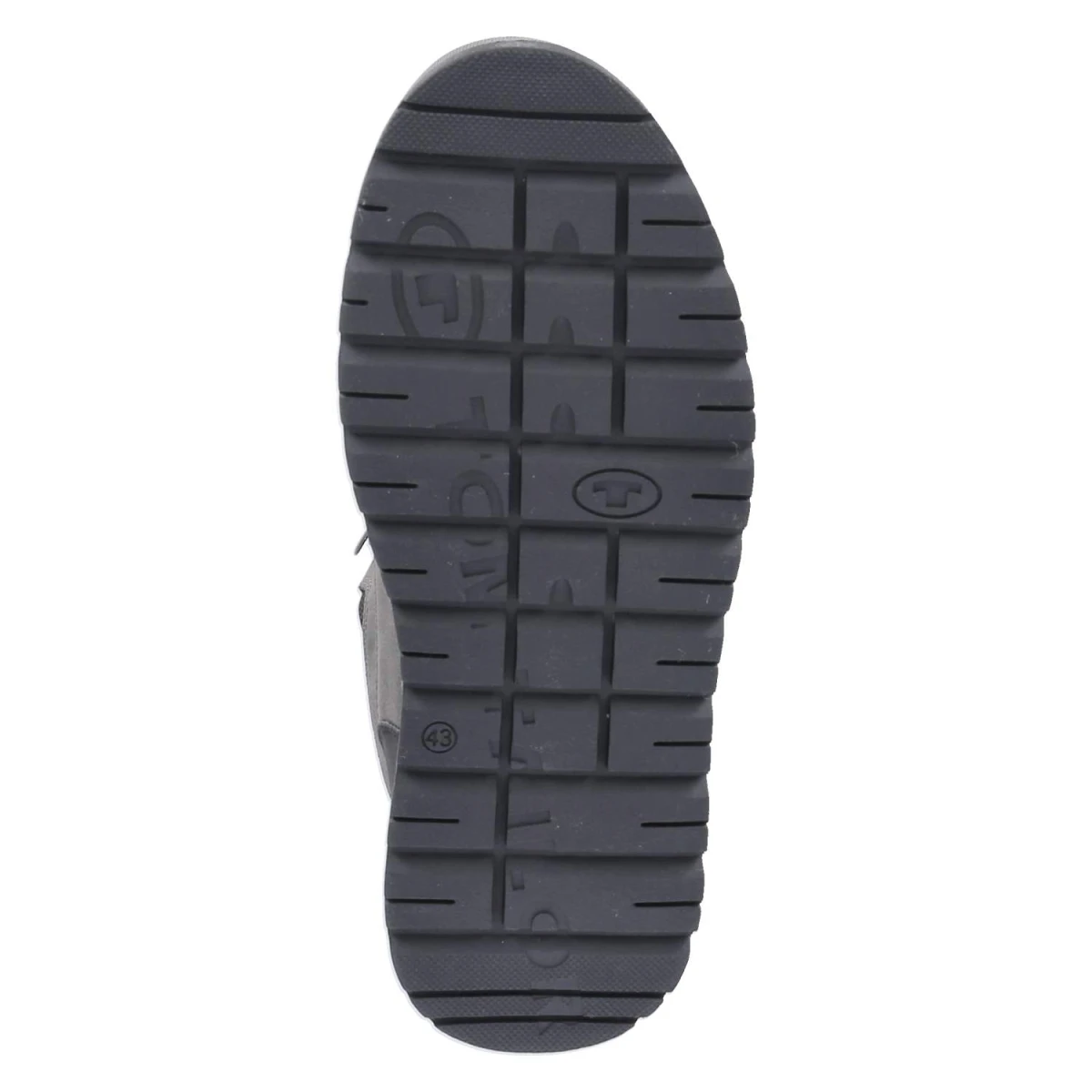 Schnürboots - caol