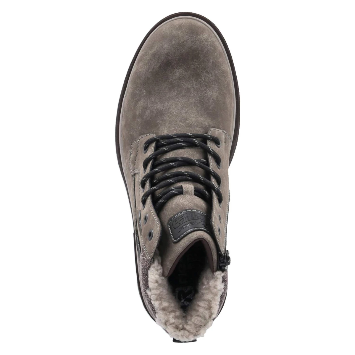 Winterboots - braun