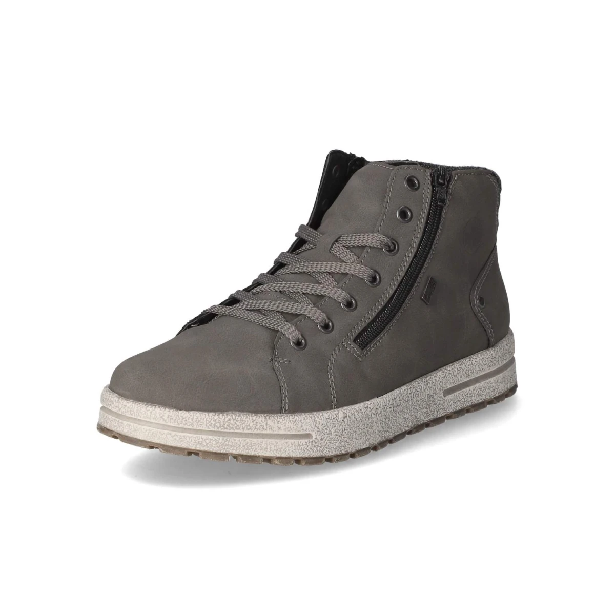 High Sneaker - rauch/granit