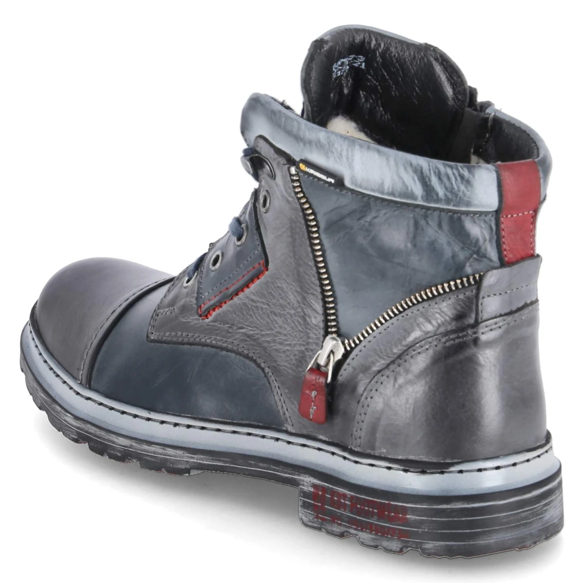 Winterboots - undefinert