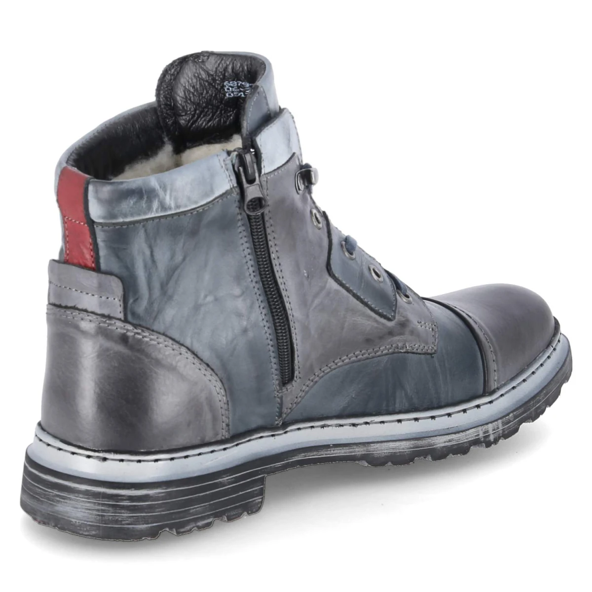 Winterboots - undefinert