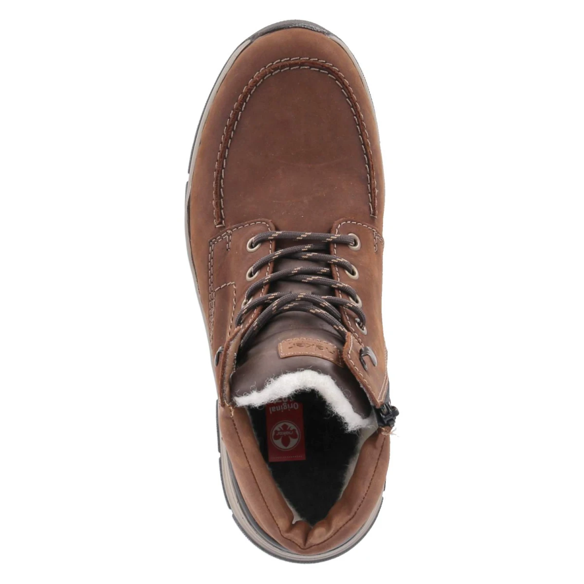 Winterboots - noce,peanut