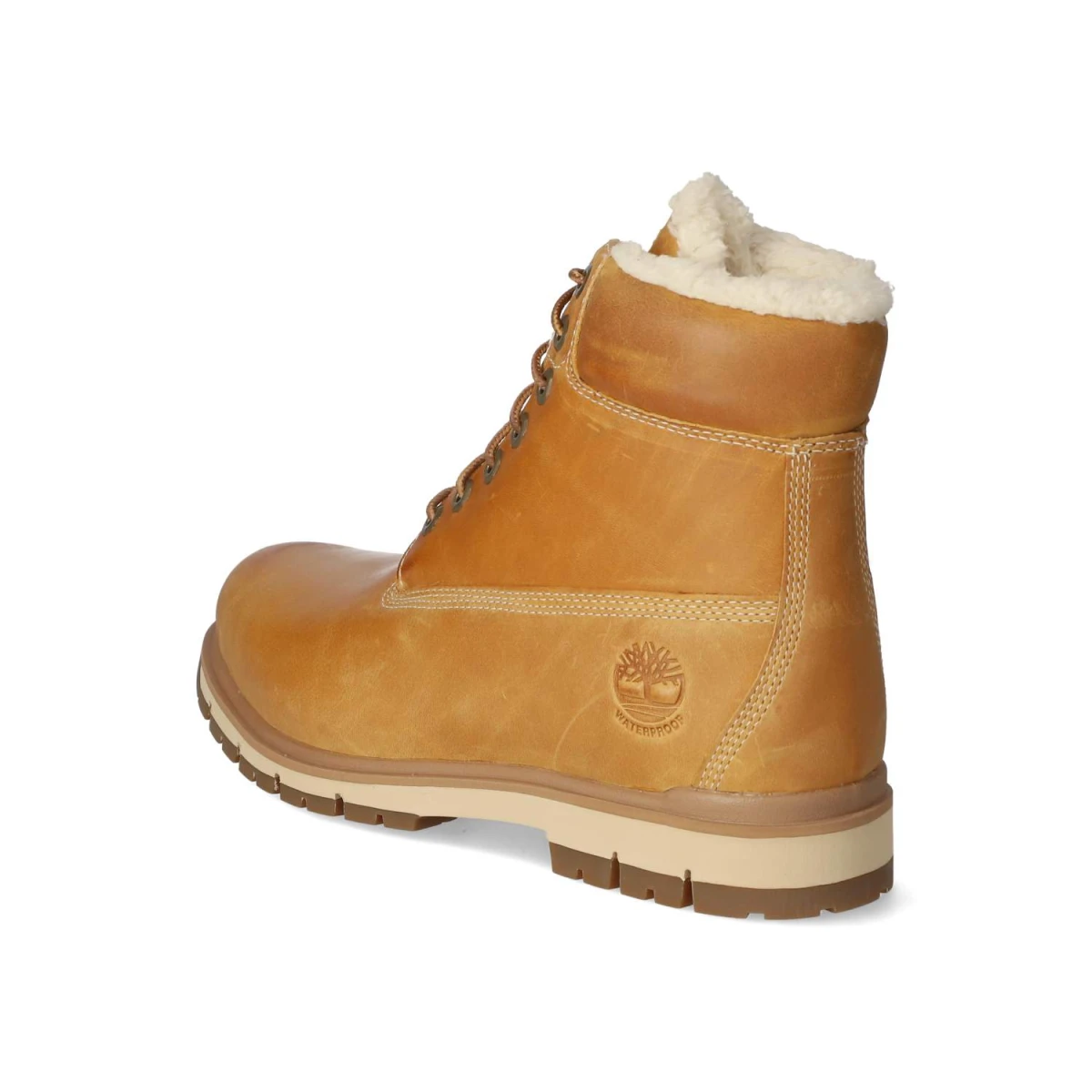 Winterboots RADFORD - wheat