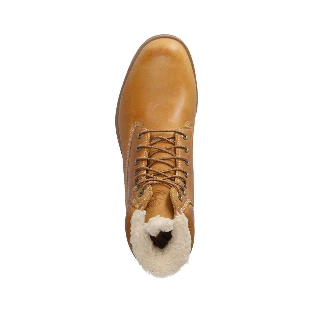 Winterboots RADFORD - wheat