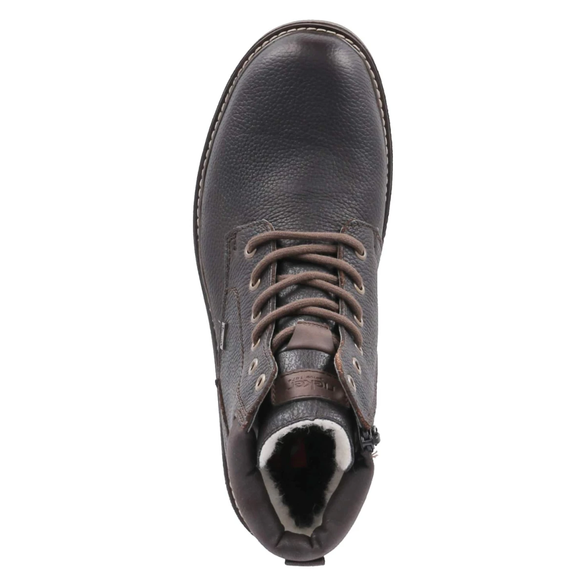 Winterboots - kastanie/braun/moro/moro