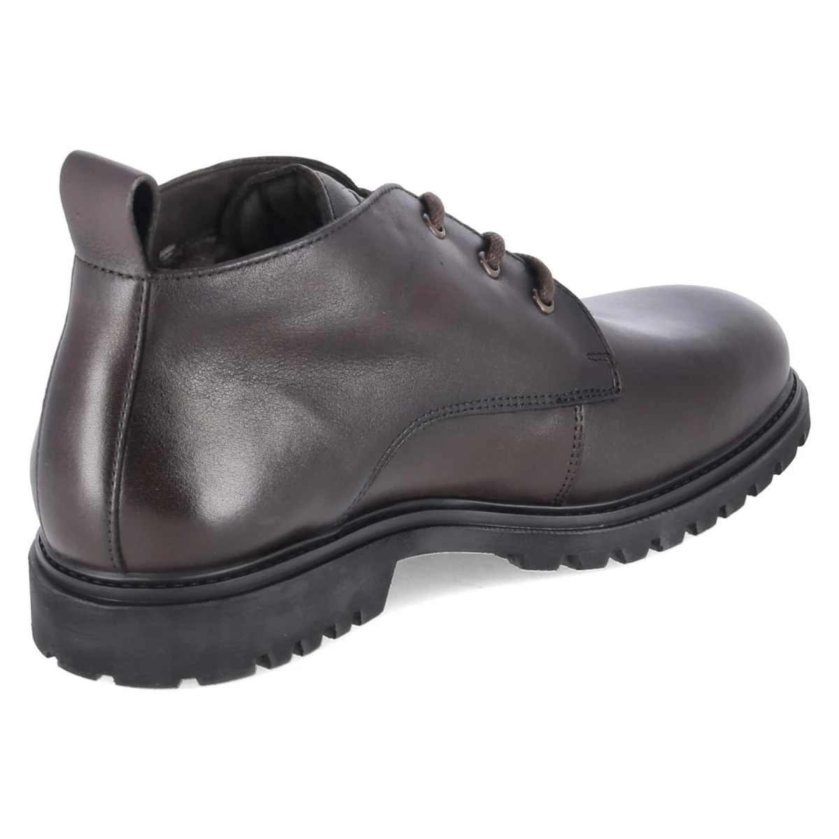 Winterstiefeletten SELECT 325L - 5 - DK BROWN