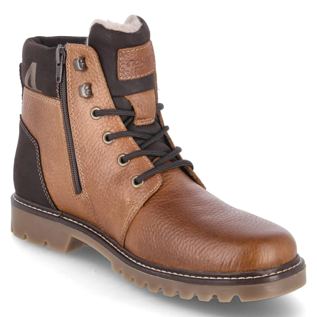 Winterboots - BRAUN