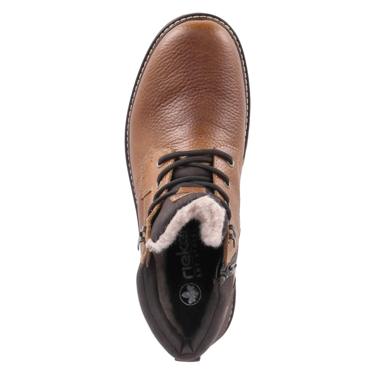 Winterboots - BRAUN