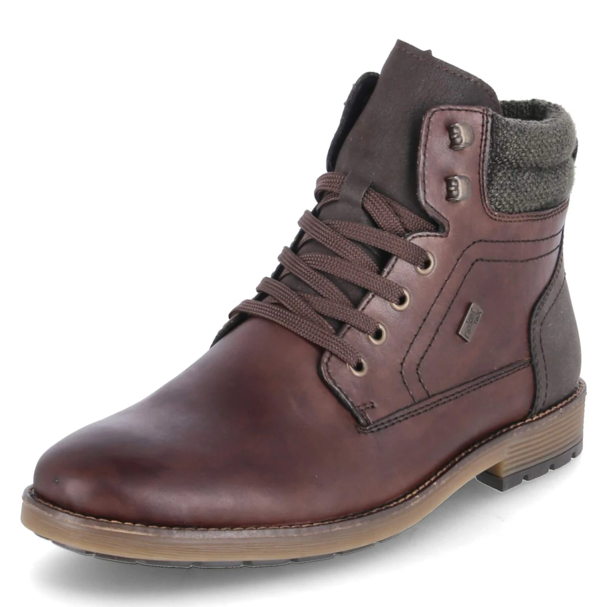 Winterboots - BRAUN