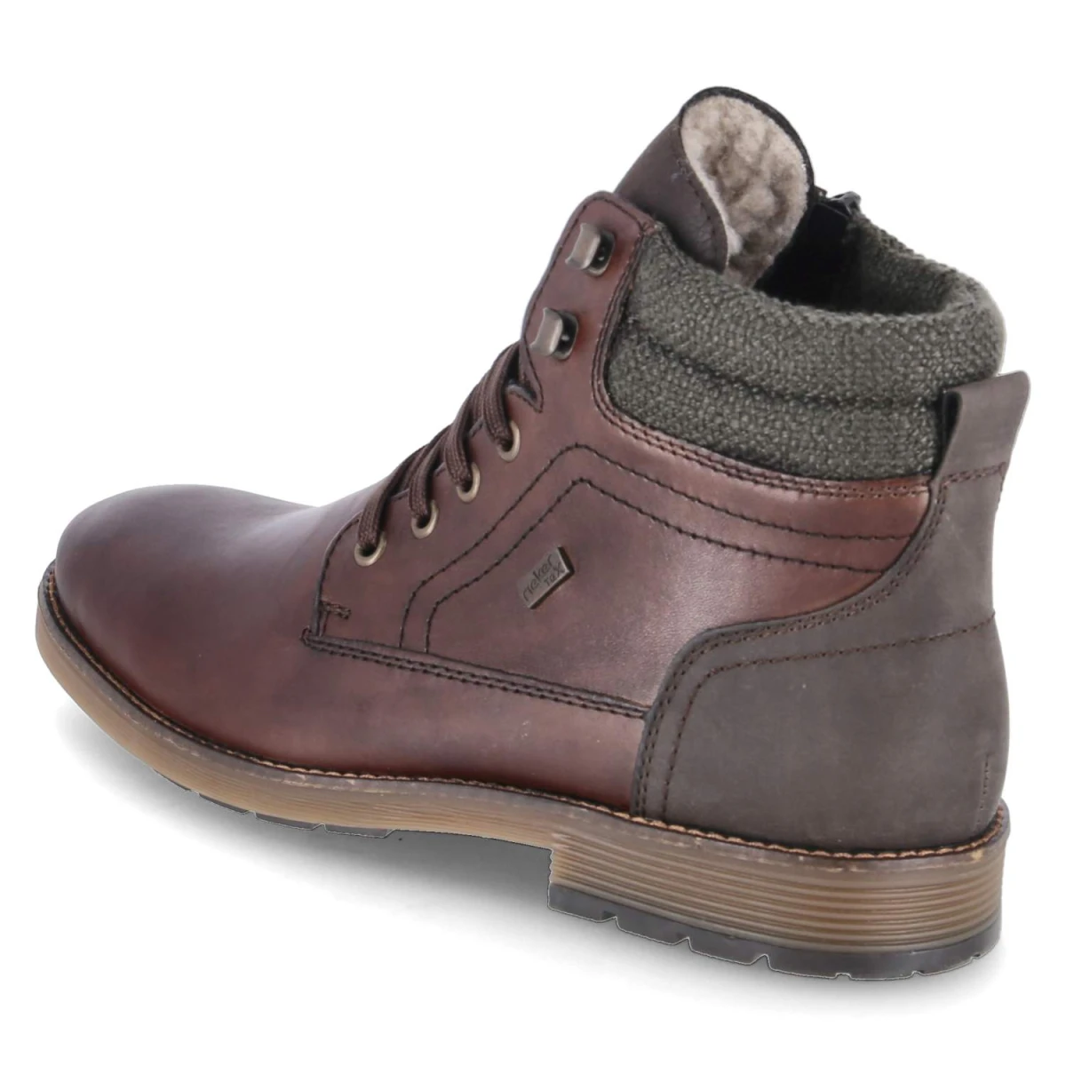 Winterboots - BRAUN