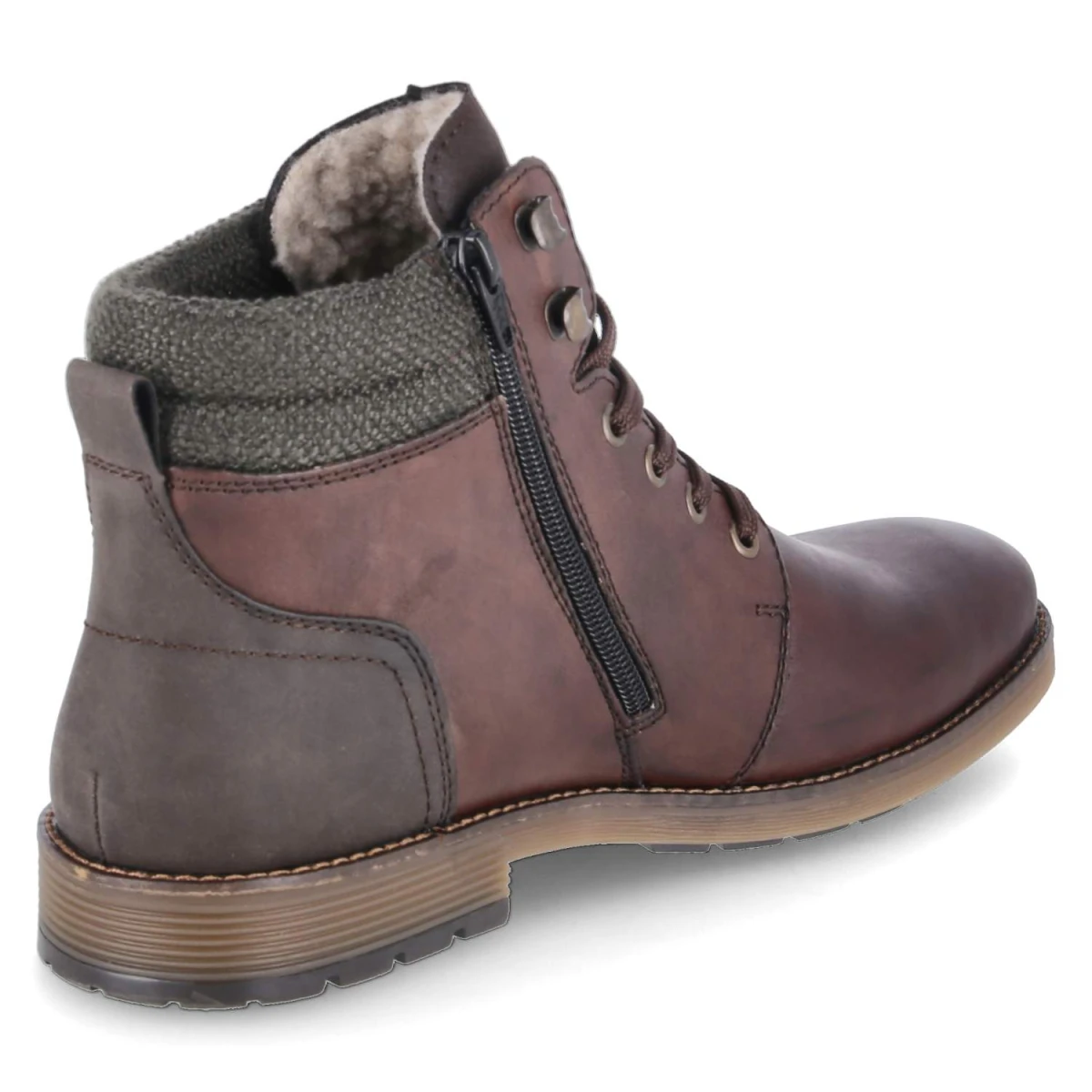 Winterboots - BRAUN