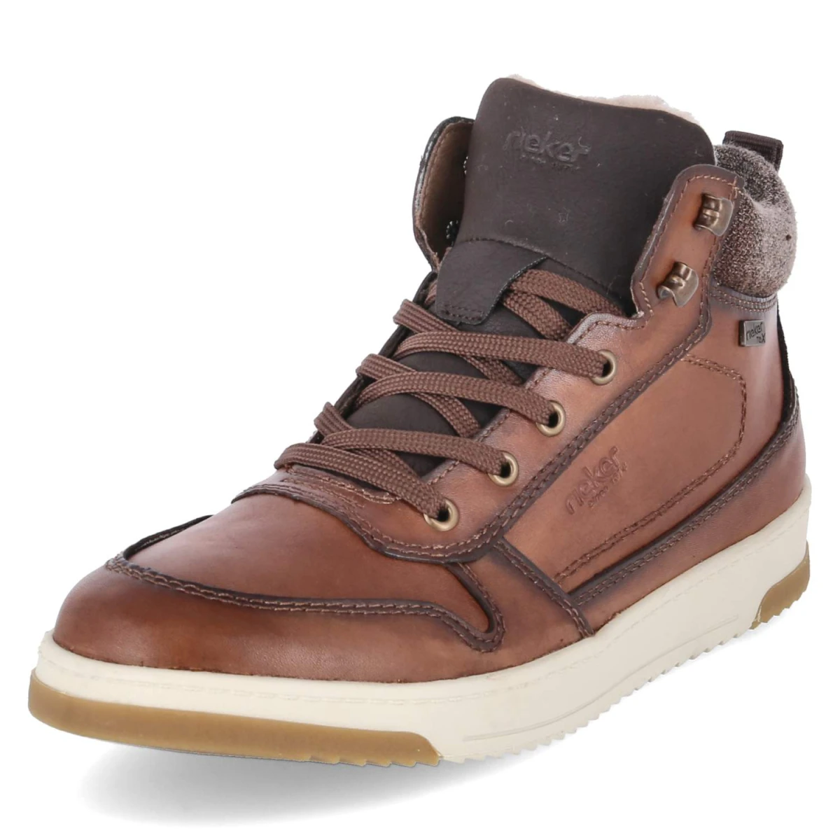 Winterboots - braun
