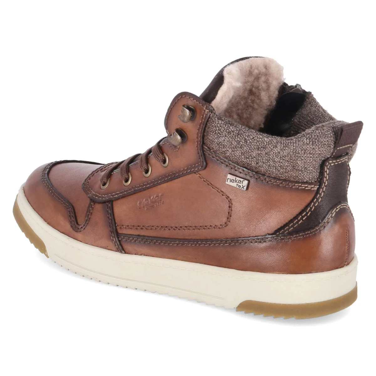 Winterboots - braun