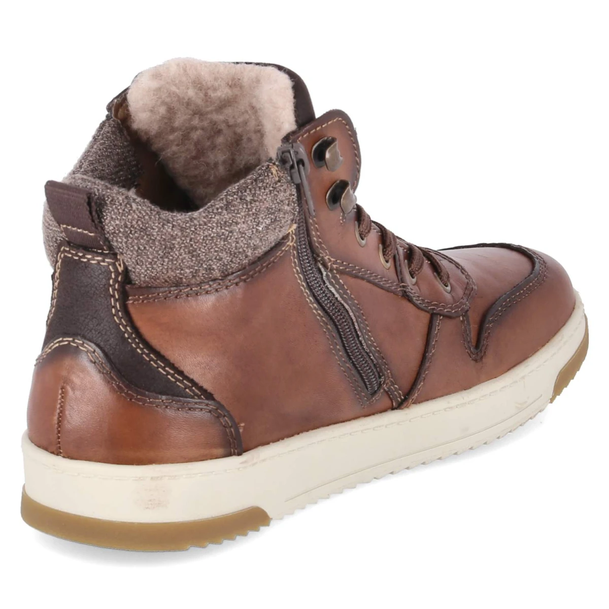 Winterboots - braun