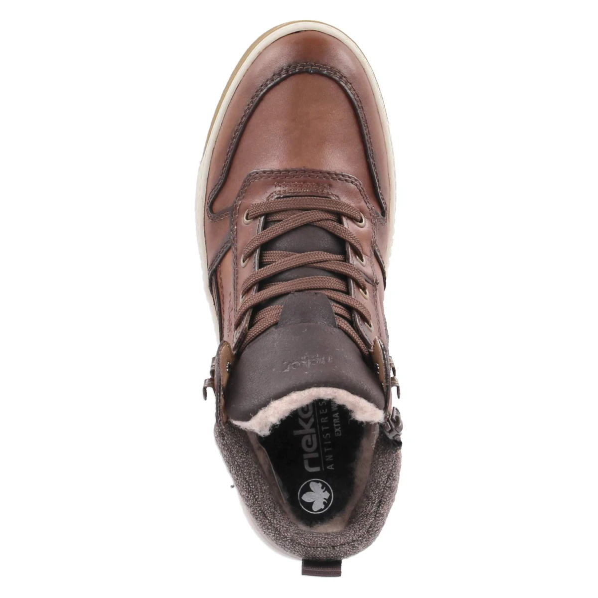 Winterboots - braun