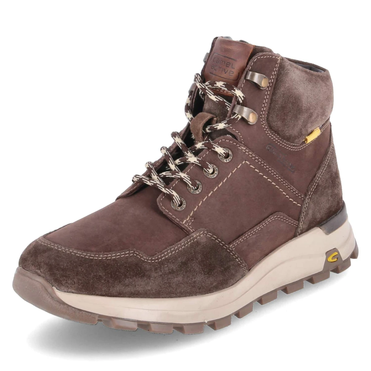 Boots - cafe