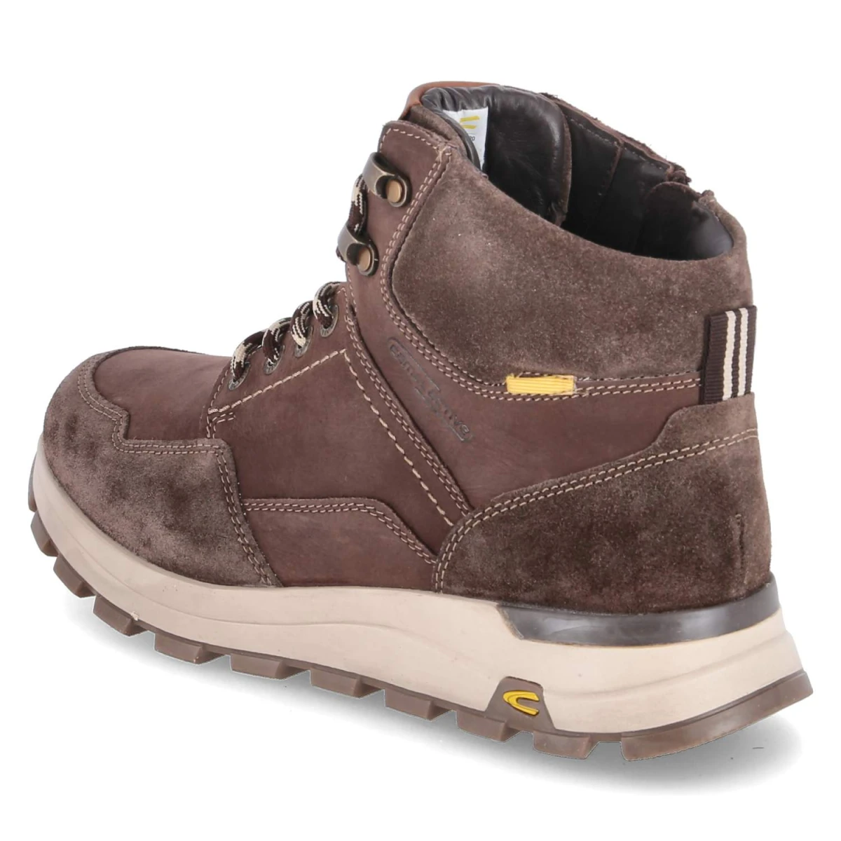 Boots - cafe