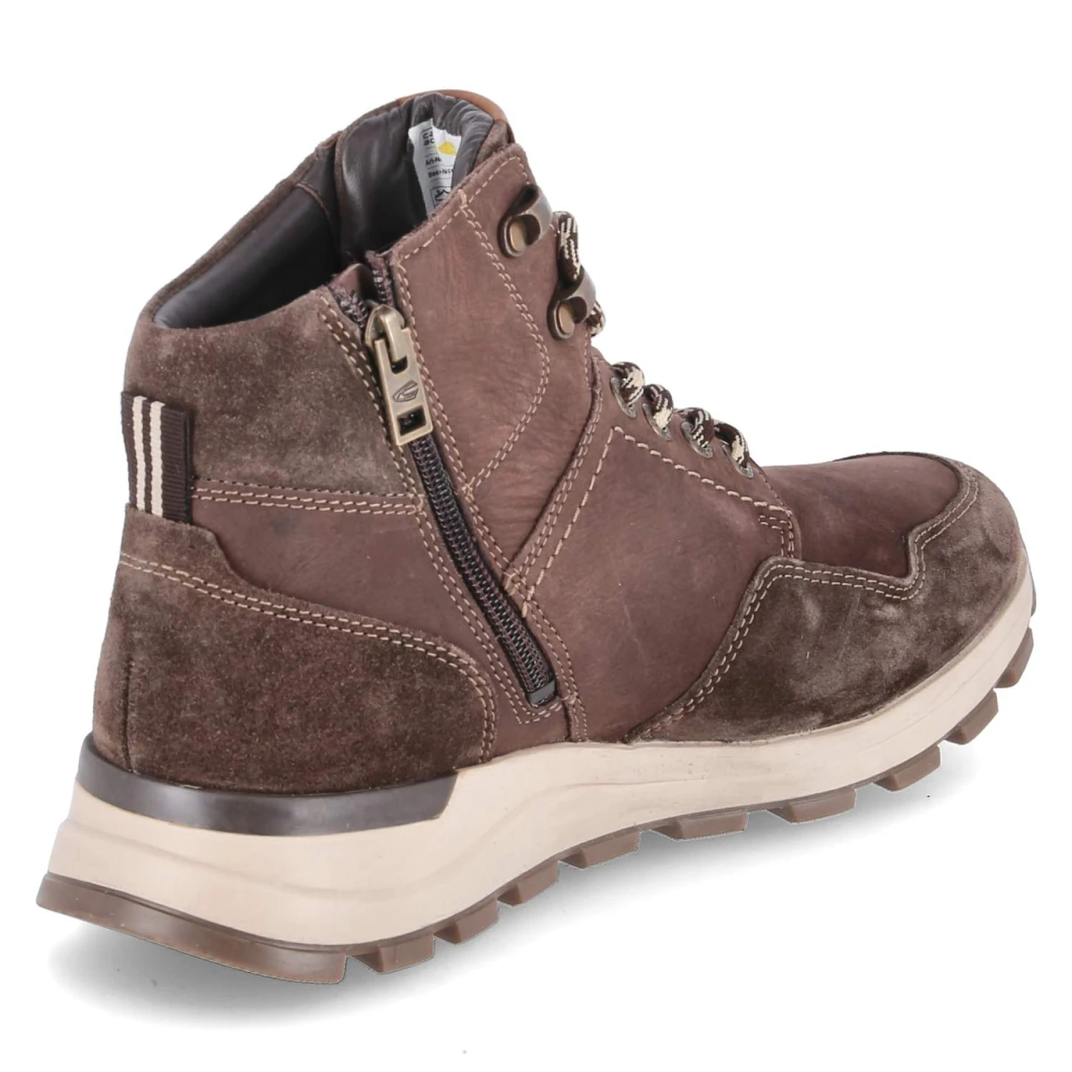 Boots - cafe