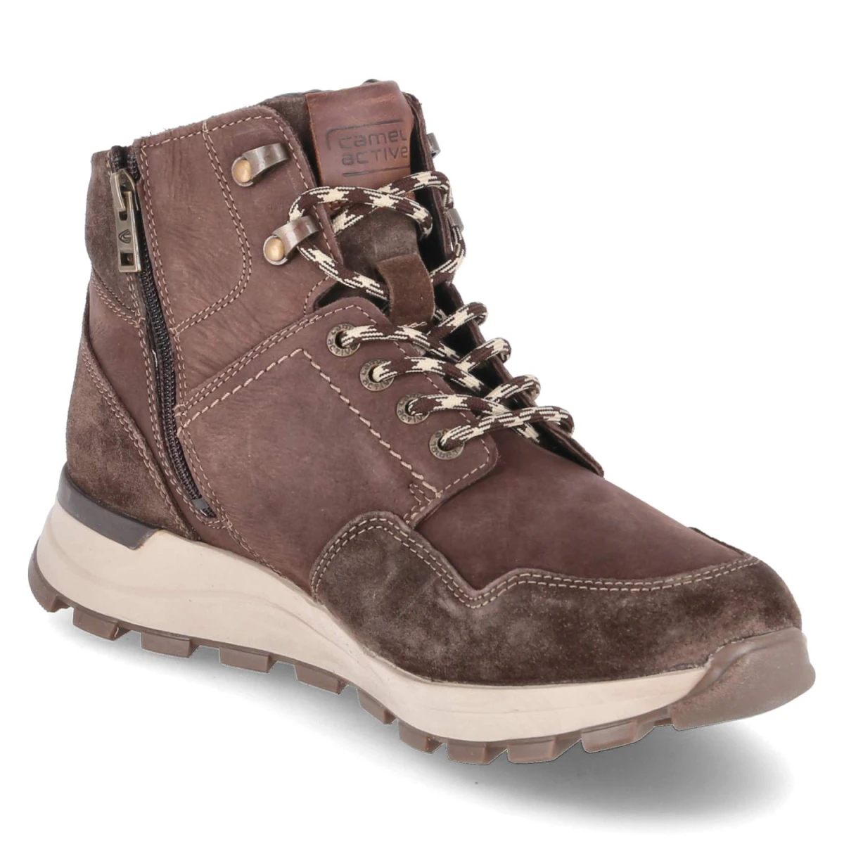 Boots - cafe