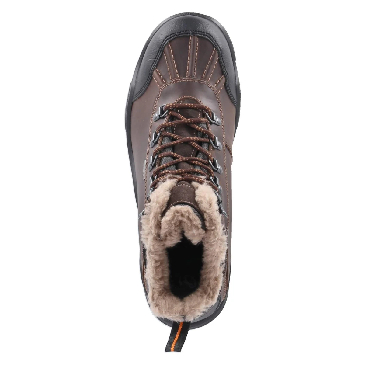 Winterboots - brown/beige