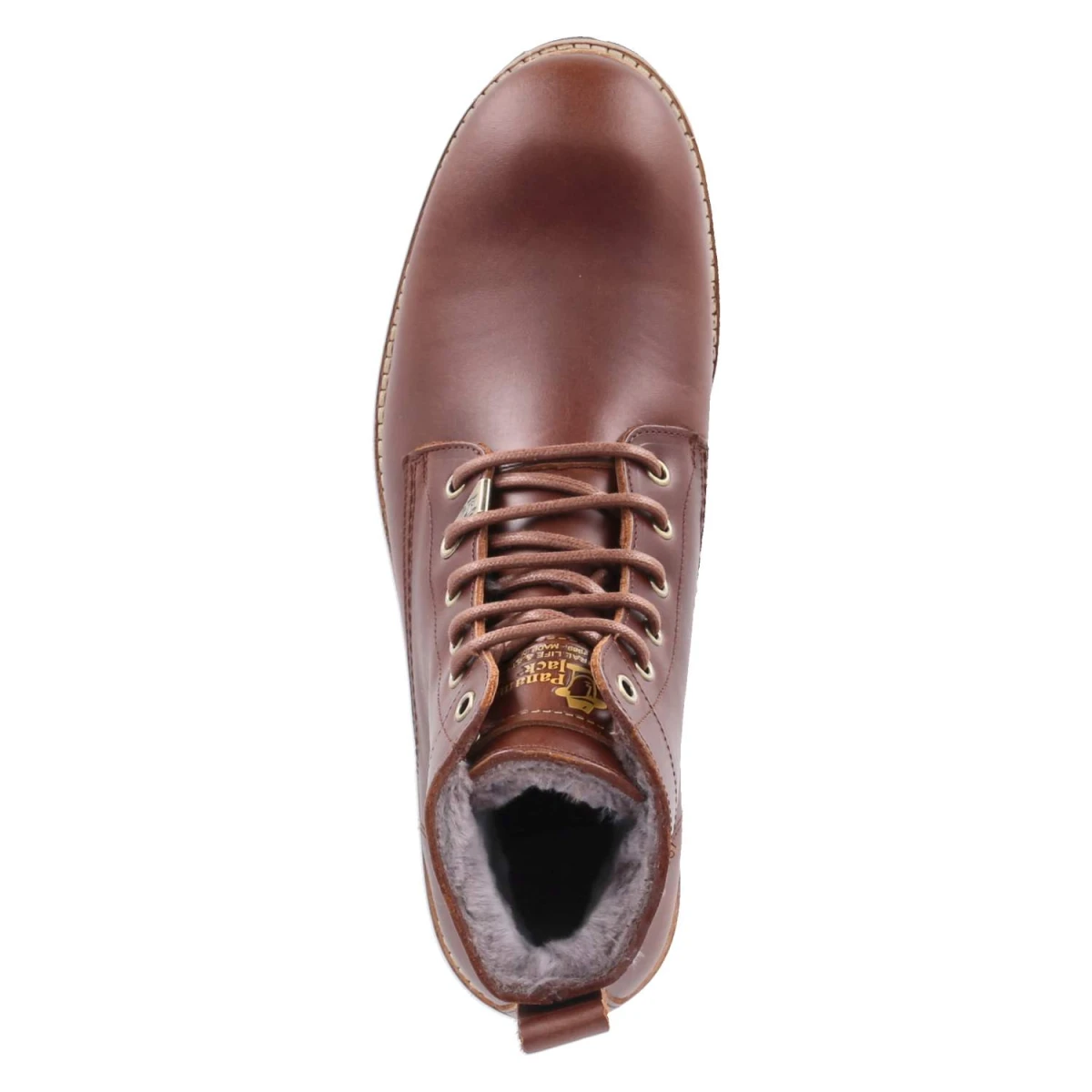 Winterboots EMERY IGLOO C 5 - cuero
