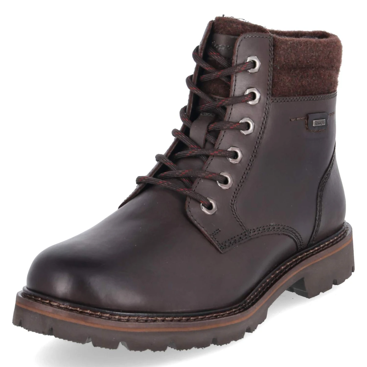 Winterboots ADALRIK - afrika/brown