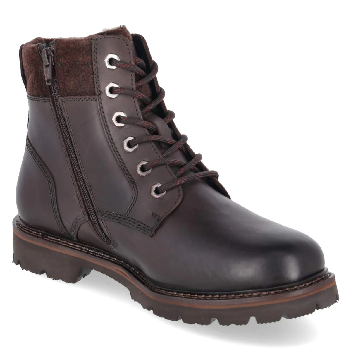 Winterboots ADALRIK - afrika/brown