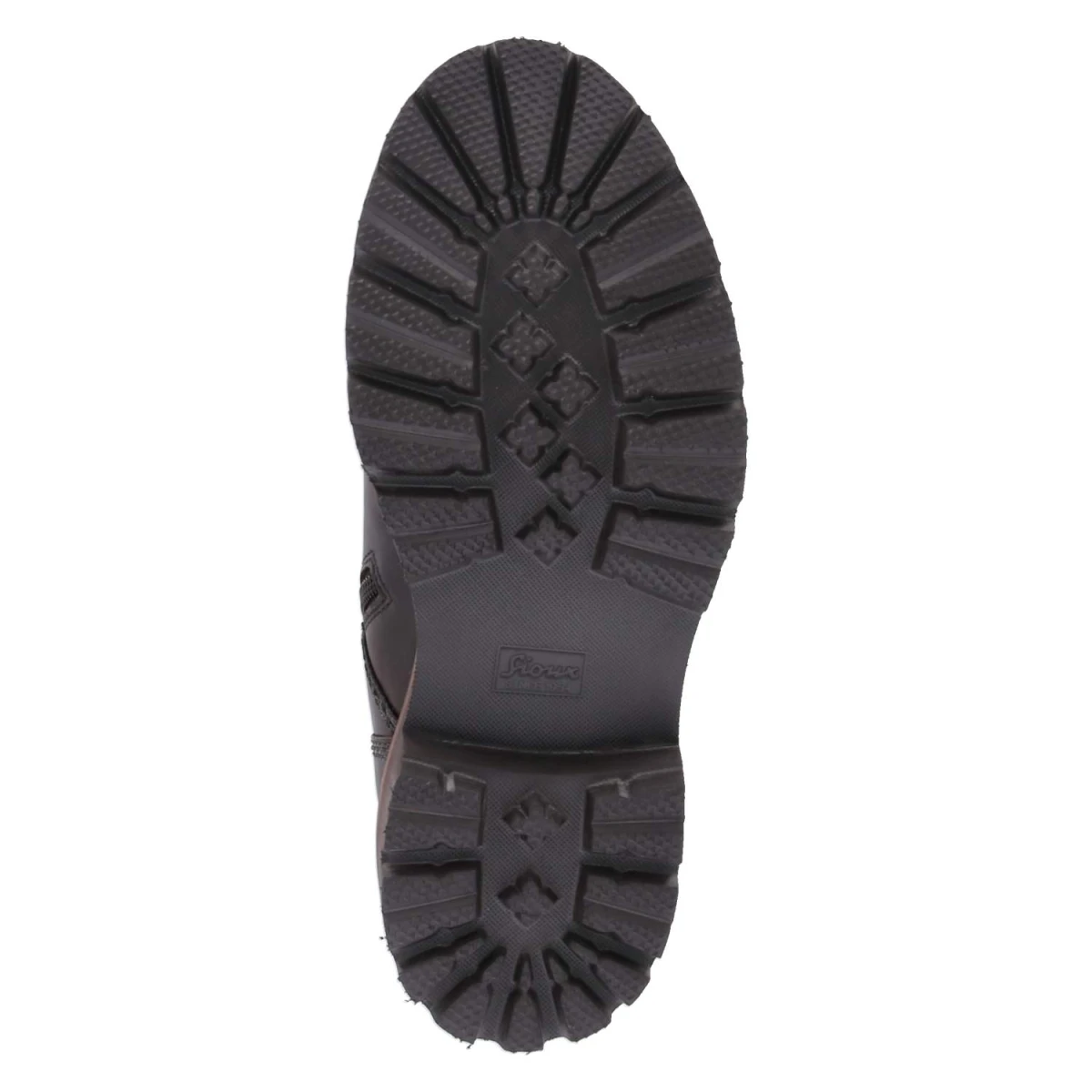 Winterboots ADALRIK - afrika/brown