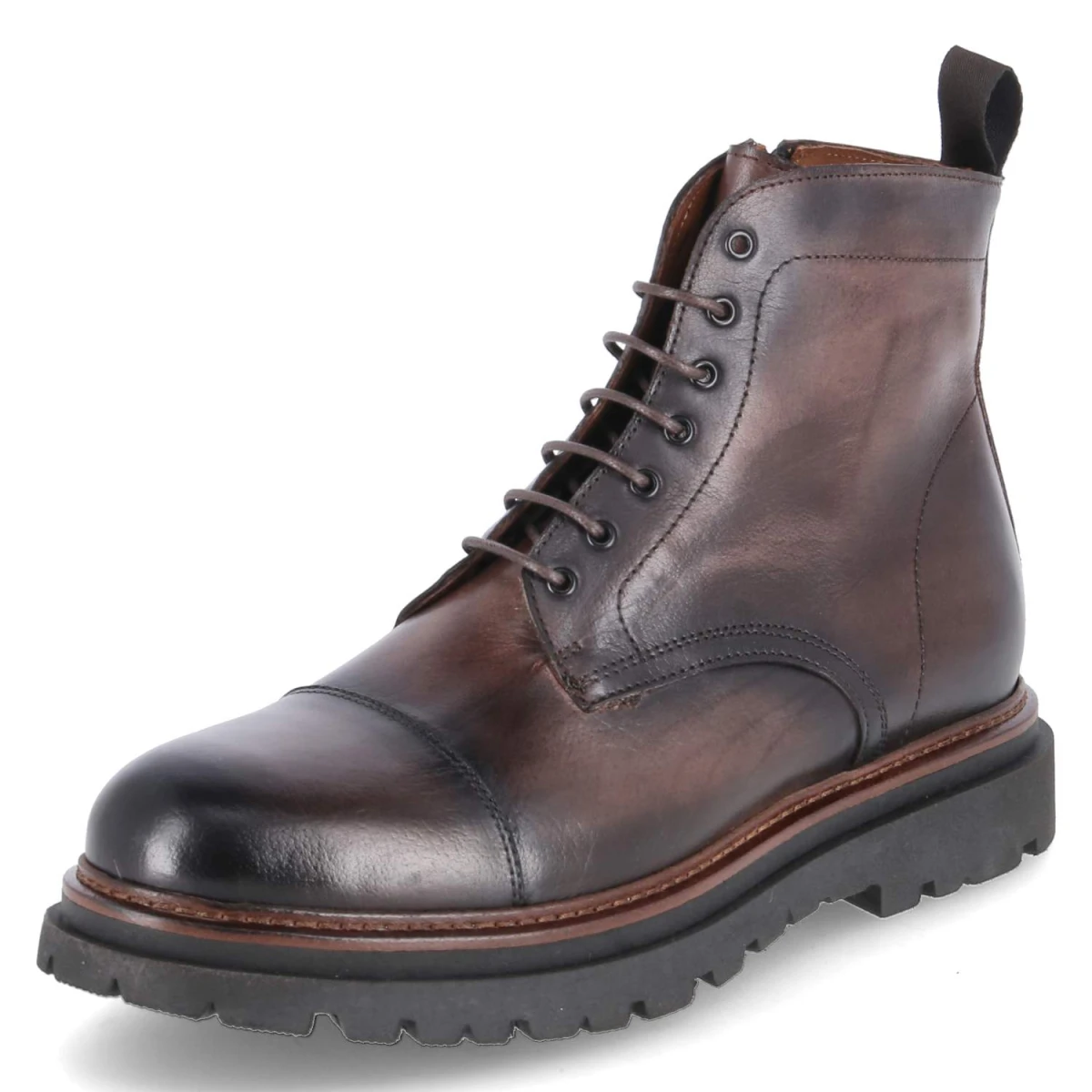 Winterboots - caffe