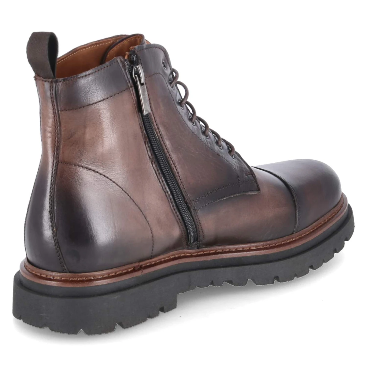 Winterboots - caffe