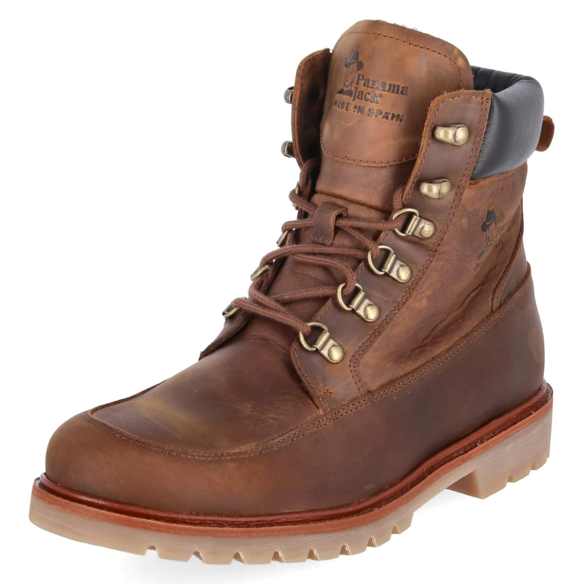 Winterboots POLOP IGLOO C 2 - cuero