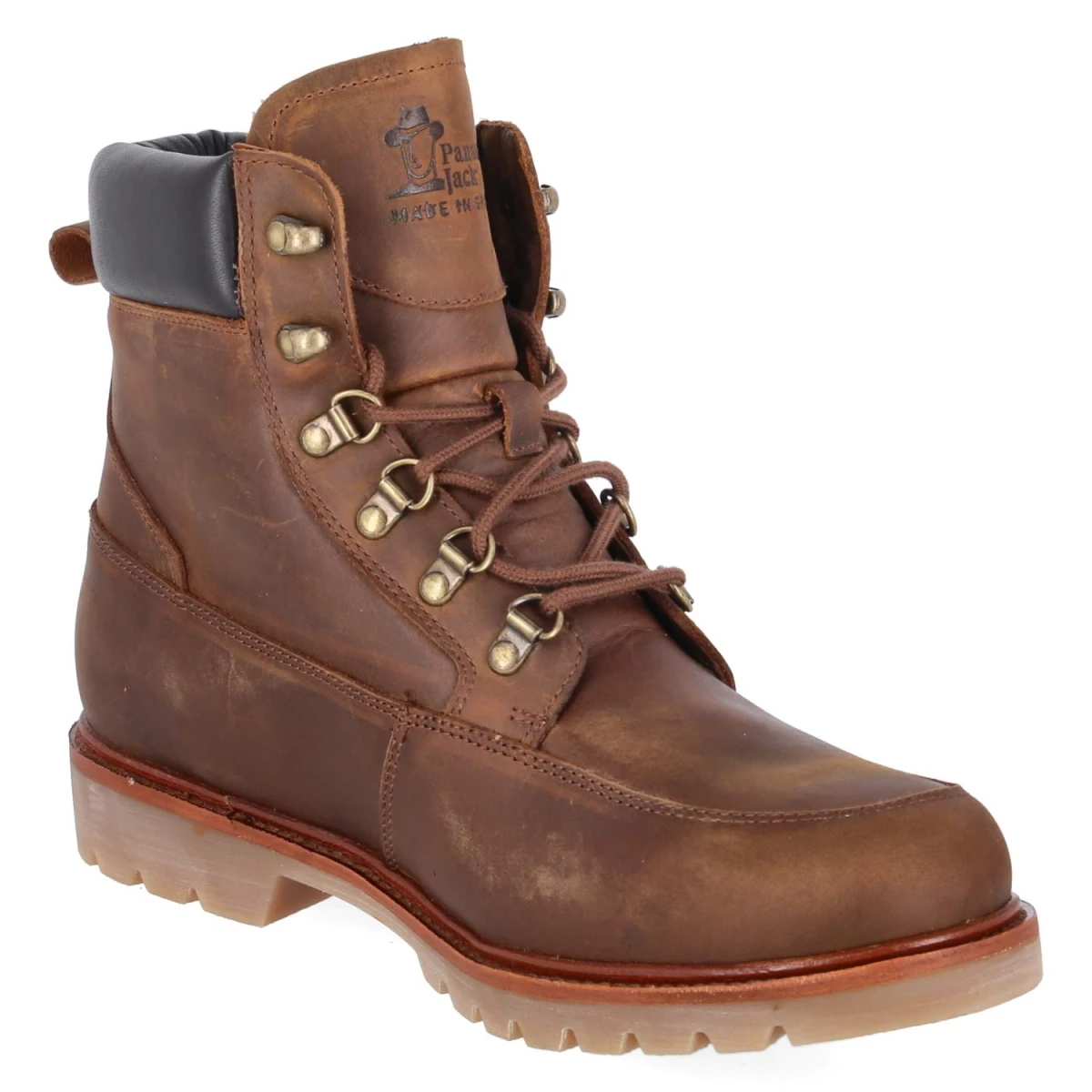 Winterboots POLOP IGLOO C 2 - cuero
