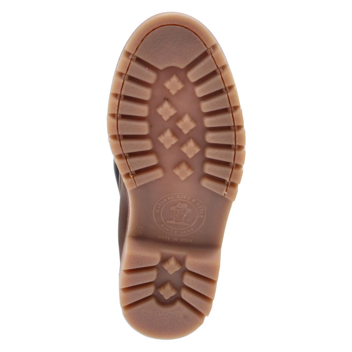 Winterboots POLOP IGLOO C 2 - cuero