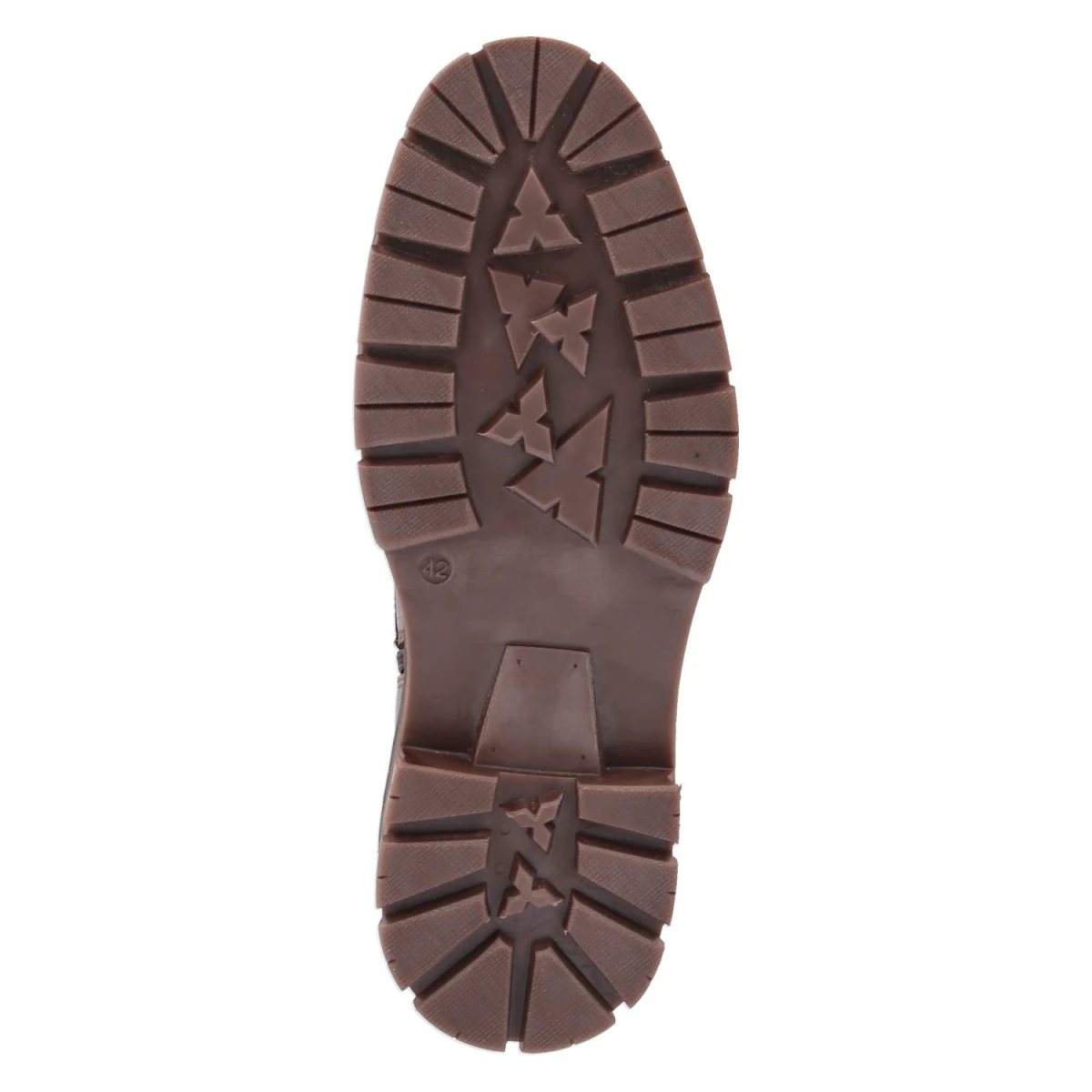 Winterboots - cognac
