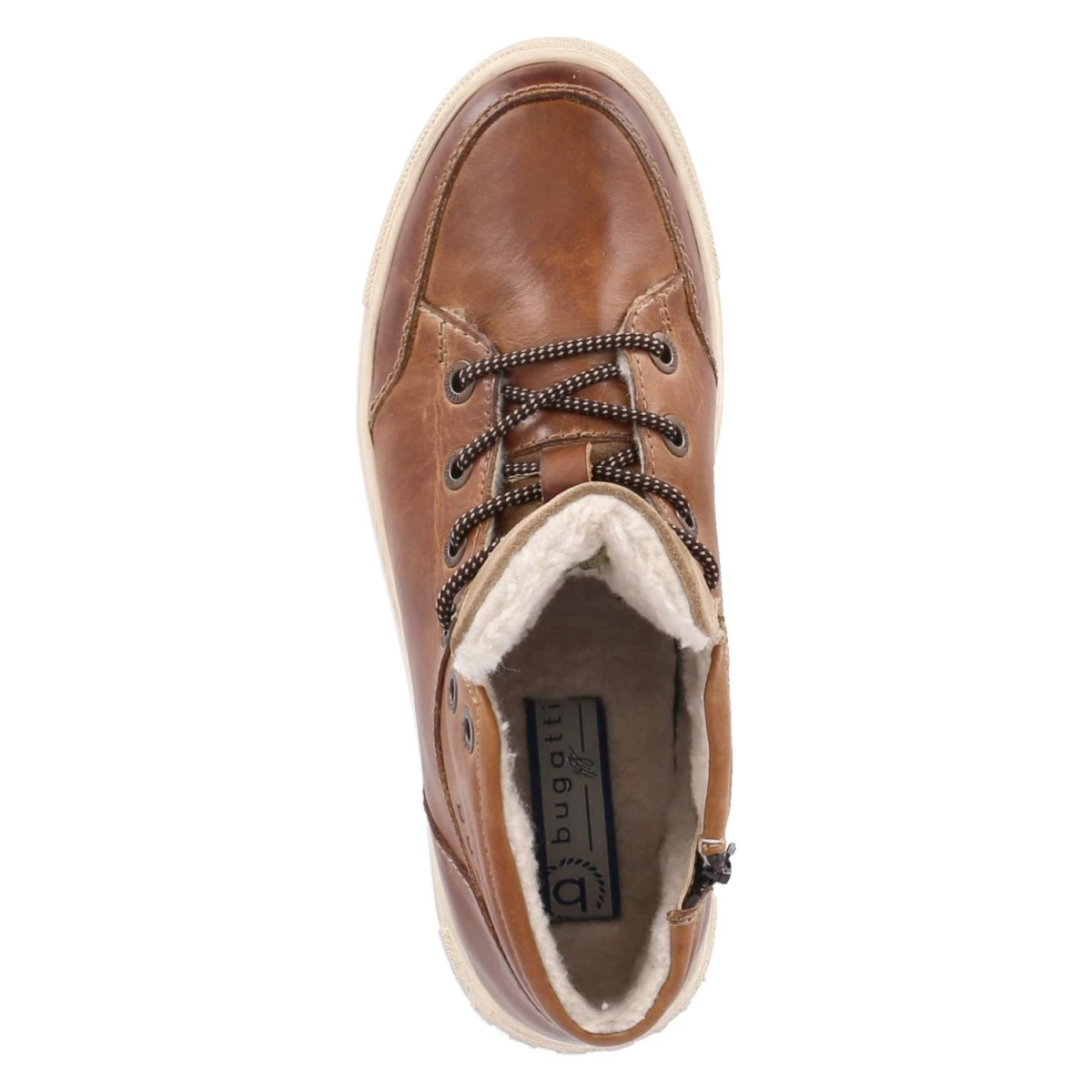 Winterboots - Cognac